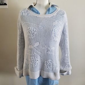 Women's sweater size XL